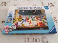 Puzzle Puzzel Ravensburger "Gummibärchen" Schule Klasse 300xxl 9+ Kiel - Hassee-Vieburg Vorschau