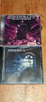 CD's++2x Sinergy++ Nordrhein-Westfalen - Espelkamp Vorschau