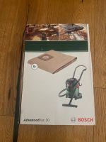 3 Stück .. Bosch Filter-Beutel Hessen - Offenbach Vorschau