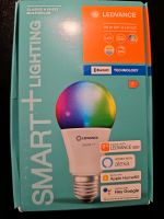 Smart LED RGBW | E27 | Bluetooth & App + Sprachsteuerung Berlin - Hellersdorf Vorschau