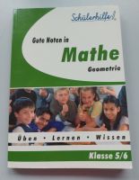 Schülerhilfe  Klasse 5/ 6 Mathe Hessen - Heppenheim (Bergstraße) Vorschau