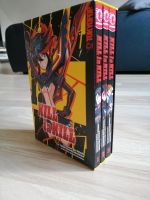 Kill la Kill Manga 1-3 | limitierter Schuber | Vollständig Niedersachsen - Barsinghausen Vorschau