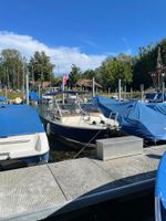 Motorboot Sportboot Windy 22 Outboard Spezialumbau Düsseldorf - Düsseltal Vorschau