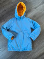 Steppjacke Herbst Frühling Wendejacke Tchibo Kids 134 140 Leinatal - Schönau v d Walde Vorschau