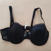 PASSIONATA BH mit Bügel, schwarz, Gr. 75 C Rheinland-Pfalz - Züsch Vorschau