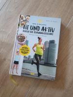 Buch Fit und Aktiv durch die Schwangerschaft Niedersachsen - Bad Nenndorf Vorschau