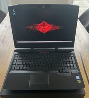 HP Omen X17 ap032ng Gaming Laptop Nordrhein-Westfalen - Herford Vorschau