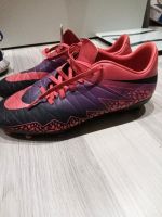 Nike Fußball Schuhe Gr 43 Sachsen-Anhalt - Langeneichstädt Vorschau