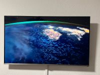 Samsung Tv 50 Zoll , kein Smart TV , dafür mit Fire TV Stick Bayern - Mittenwald Vorschau