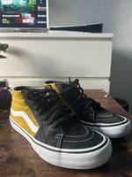 Schuhe Vans Supreme Eimsbüttel - Hamburg Eimsbüttel (Stadtteil) Vorschau