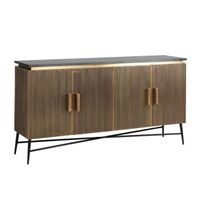 Sideboard 4 Türen Ironville von Richmond Interiors Düsseldorf - Mörsenbroich Vorschau