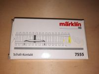 Märklin 7555 Schaltkontakt NEU in OVP Kreis Ostholstein - Sereetz Vorschau