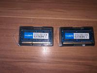 2x8GB SODIMM DDR3 RAM Sachsen-Anhalt - Staßfurt Vorschau