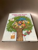 Spielen und lernen Jahrbuch 1984 München - Ludwigsvorstadt-Isarvorstadt Vorschau