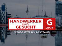 Handwerker / Allrounder im Raum Bremerhaven gesucht! Häfen - Bremerhaven Vorschau
