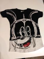 Desigual Shirt Mickey 104 Baden-Württemberg - Tübingen Vorschau