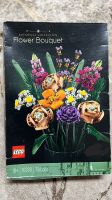 Lego 10280 Flower Bouquet Saarbrücken-Mitte - St Johann Vorschau