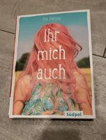 Buch "Ihr mich auch" Pia Herzog *top* Schleswig-Holstein - Mielberg Vorschau