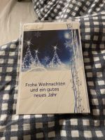 Weihnachten Postkarte Baden-Württemberg - Pforzheim Vorschau