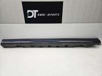 BMW M3 E46 ('99-'06) 51717890011 Seitenschweller links Niedersachsen - Bunde Vorschau