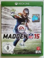 XBoxOne Spiel Madden15 Schwachhausen - Neu Schwachhausen Vorschau