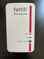 Fritz Powerline 1000E Adapter Thüringen - Weimar Vorschau