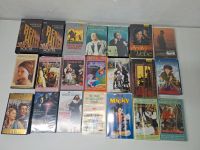Konvult 30 Stk. Videokassetten VHS Disney,  Märchen, Titanic, etc Schleswig-Holstein - Neumünster Vorschau