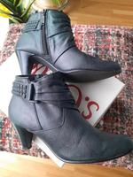 Stiefeletten von S. Oliver! Top! Bayern - Coburg Vorschau