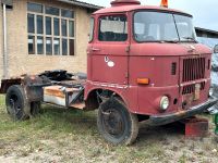 IFA W50 Rücklichthalter Vorderachse Hinterachse Ballonräder Sachsen - Döbeln Vorschau