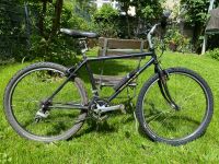 Koga Miyata vintage MTB Reise Chromolly Stahl F1 Schaltung erneu Frankfurt am Main - Ostend Vorschau