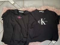 Calvin Klein T-Shirts Saarland - Püttlingen Vorschau