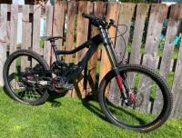 Mountainbike Downhiller Rocky Mountain Flatline Pro Bayern - Schwaig Vorschau