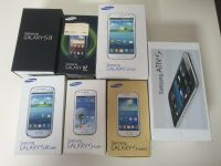 Samsung Smartphone , Handy , Telefon Nordrhein-Westfalen - Bottrop Vorschau