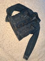 Jeans Jacke ZARA Nordrhein-Westfalen - Kleve Vorschau