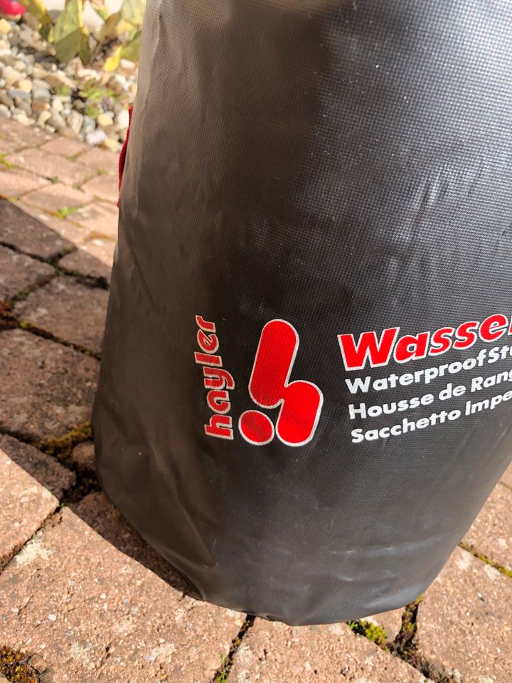 Dry Bag ca. 35 l in Rielasingen-Worblingen