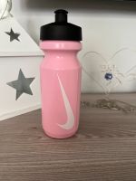Nike Sport Trinkflasche Wasserflasche rosa Schleswig-Holstein - Rohlstorf  Vorschau