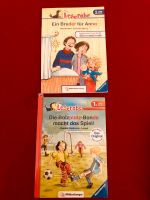 Lese Rabe. Bücher zu verkaufen beide 4€. Nordrhein-Westfalen - Versmold Vorschau