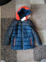 Tom Tailor Winterjacke Jacke Neu Gr. 116/122 Bayern - Aschaffenburg Vorschau