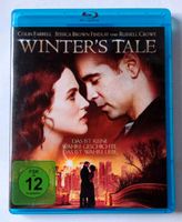 Blu-ray-Disc  - Winter's Tale - FSK ab 12 Jahre Nordrhein-Westfalen - Velbert Vorschau