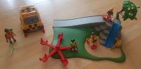 Playmobil Spielplatz und Auto Dortmund - Huckarde Vorschau