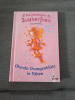 Die fabelhaften Zauberfeen, Olanda Orangenblüte in Nöten Niedersachsen - Giesen Vorschau