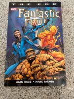 Marvel The End Fantastic Four Wandsbek - Hamburg Bramfeld Vorschau
