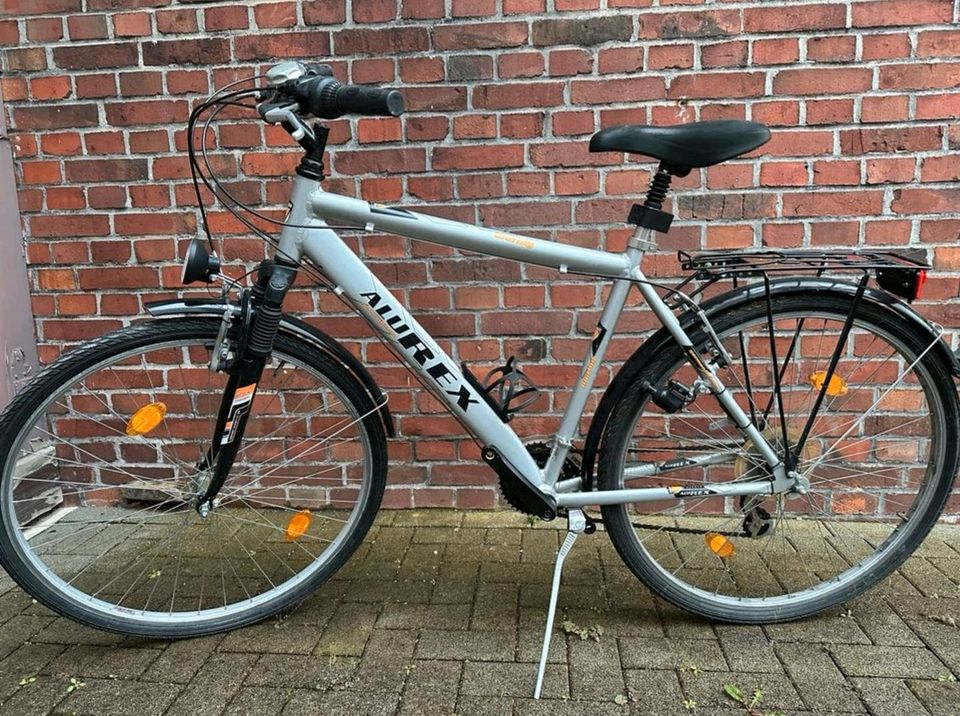 Fahrrad mit gutem Zustand in Bad Eilsen