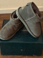 EMU UGG Boots 36 nagelneu und ungetragen Hamburg-Nord - Hamburg Fuhlsbüttel Vorschau
