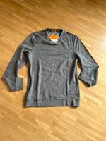 Hugo Boss Orange Wipe slim fit Pullover grau Gr. L Hessen - Kassel Vorschau