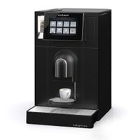 Kaffeevollautomat Schaerer Coffee Prime gebraucht wie neu Bayern - Feuchtwangen Vorschau