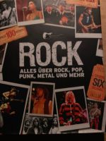 ALLES ÜBER ROCK POP PUNK METAL UND MEHR Hessen - Kassel Vorschau