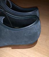Clarks Herrenschuhe Gr 8 / 43 Nordrhein-Westfalen - Minden Vorschau