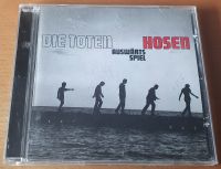 Die Toten Hosen – Auswärtsspiel / CD / 2002 Niedersachsen - Rehden Vorschau