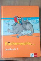 Bücherwurm.Lesebuch 2 Leipzig - Leipzig, Zentrum-Ost Vorschau